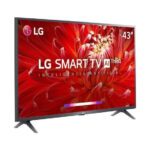TV LG 43" SMART FULL HD
