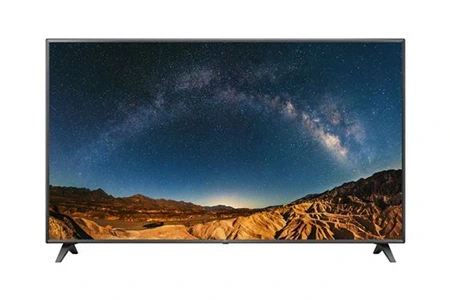 TV LG 75  UHD 4K SMART TV