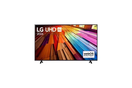 TV LG 4K UHD 75" 189 CM  PROCESSUR A5