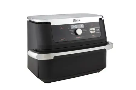 FRITEUSE NINJA AIR FRYER 10.4L