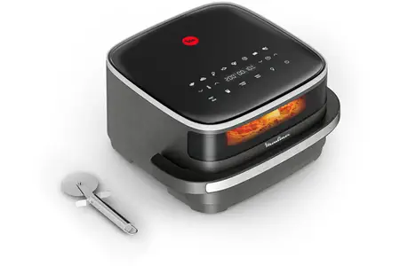 Friteuse sans huile Moulinex Air Fryer Easy Fry XL
