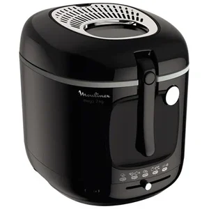 friteuse-moulinex-mega-2kg-xxl-noir