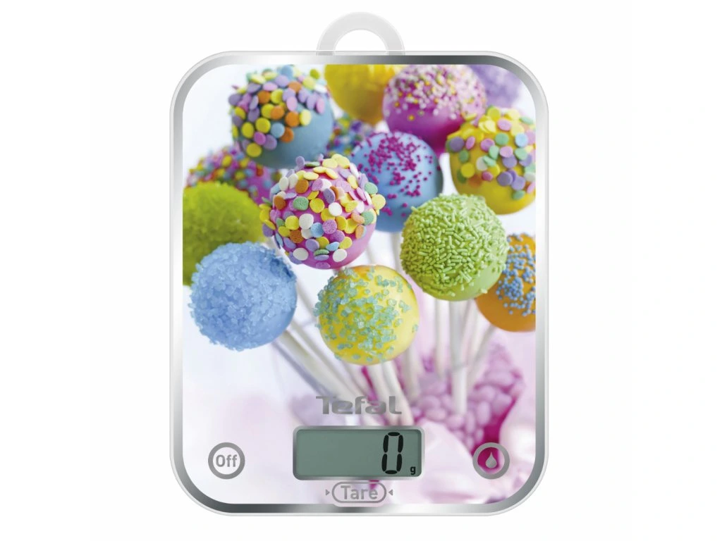 BALANCE DE CUISINE TEFAL MAX 5KG