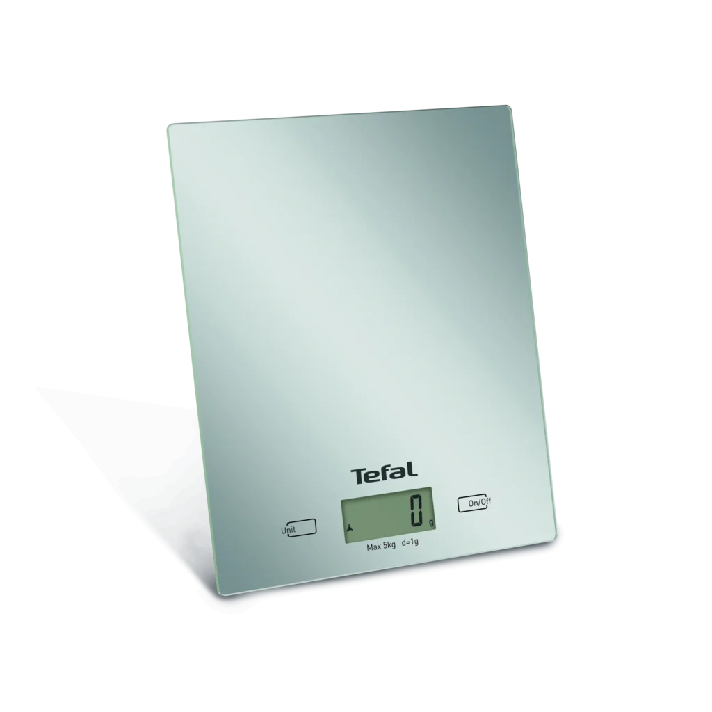 BALANCE DE CUISSINE TEFAL 5 KG