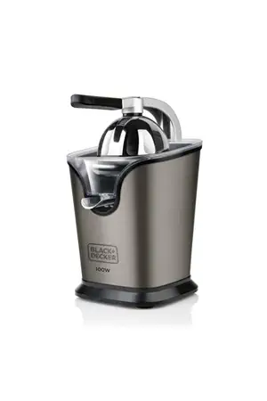 PRESSE ARGUME BLACK&DECKER 100W 2 CON