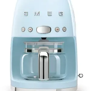 cafetiere-filtre-smeg-bleu-azur