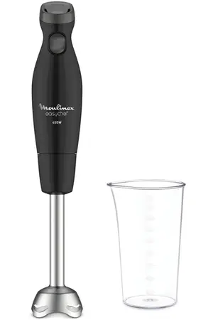 MIXEUR CHEF NOIR 450W ORIGINE
