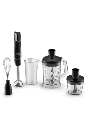 MIXER MOULINEX INFINY FORCE 5EN1 1000W