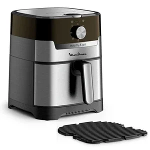 friteuse-moulinex-sans-huile-2en1-frygrill-4-6l-1550w-8prog