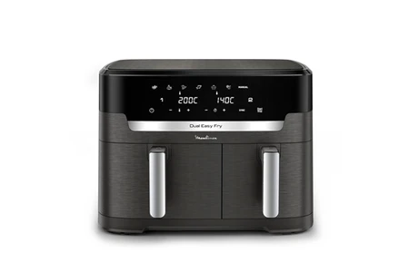 FRITEUSE MOULINEX SANS HUILE  XXL 11L 8 PROG