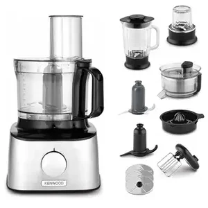 robot-multifonction-kenwood-800w
