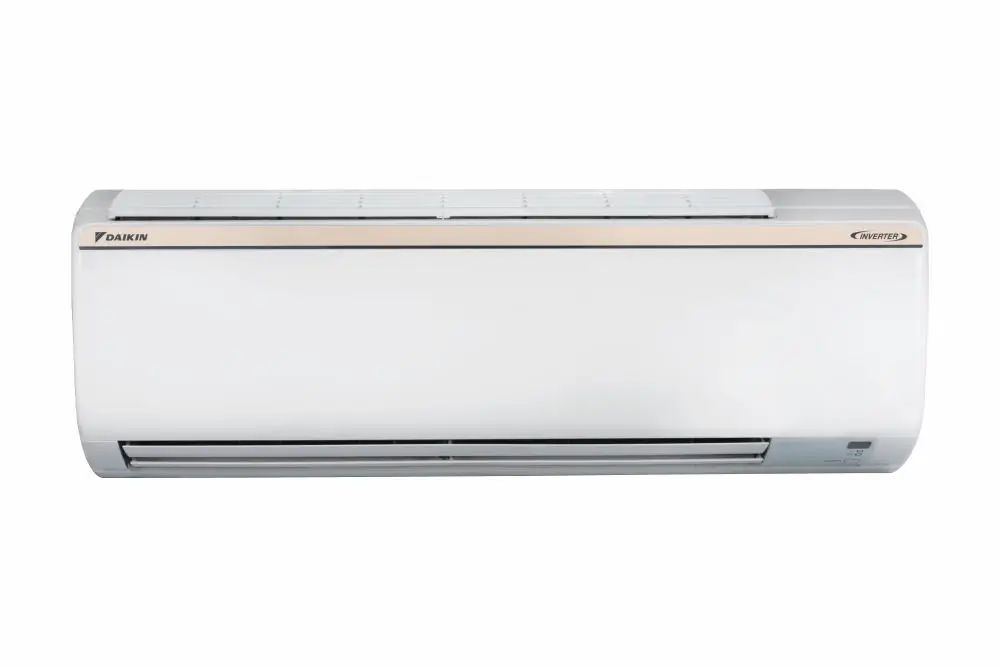 CLIMATISEUR DAIKIN 12000 BTU INVERTER / TROPICAL