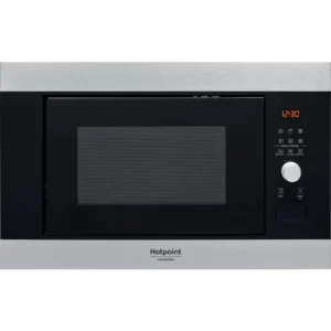 micro-onde-hotpoint-encastrable-25-l-hydrolyse-inox-noir-2