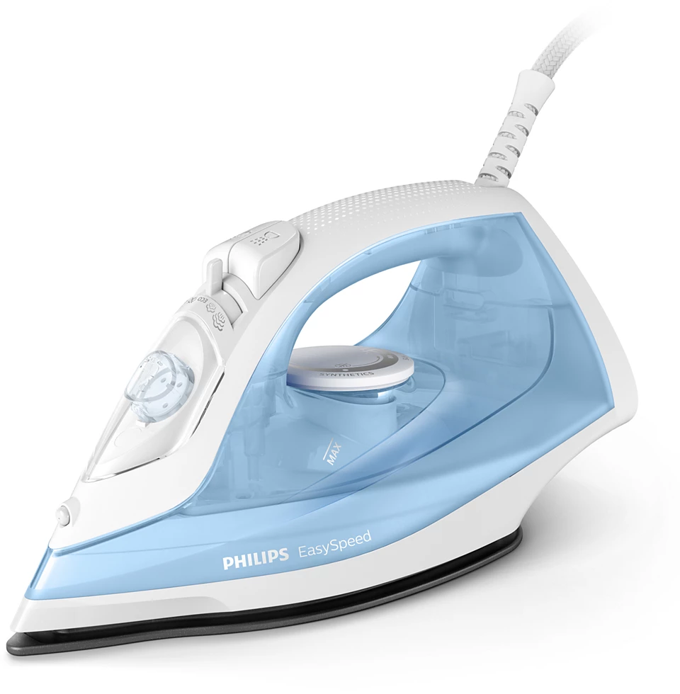 FER A REPASSER PHILIPS VAPEUR 2000 W 220 ML
