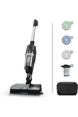 ASPIRATEUR BALET LAVEUR ROWENTA SANS FIL 215 W