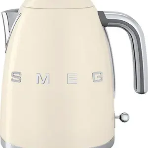 bouilloire-smeg-creme-1-7l