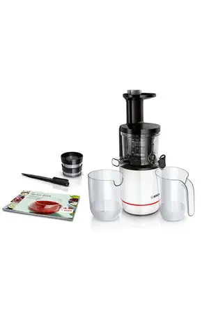 EXTRACTEUR DE JUS BOSCH 150 W