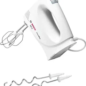 batteur-bosch-300w-blanc-3-vitesse