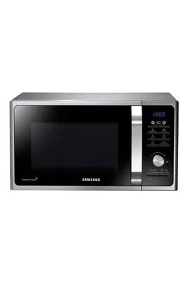 MICRO ONDE SAMSUNG 23L GRILL ARGENT