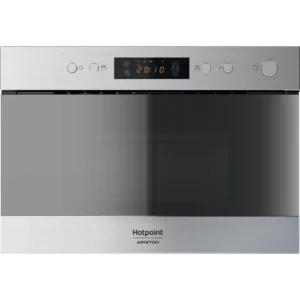 micro-onde-encastrable-hotpoint-inox-22l-750w