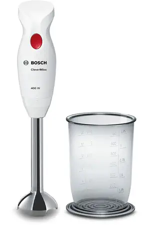 BRAS MIXEUR BOSCH INOX 400W