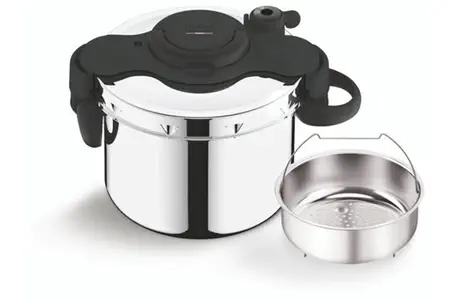 COCOTTE TEFAL CLIPSO PREFECT 7.5L
