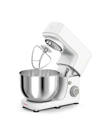 ROBOT PATISSIER MOULINEX MISTERCHEF 4.8L