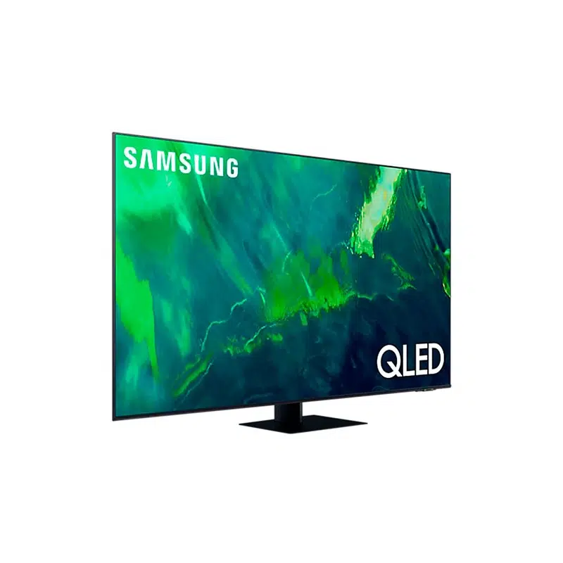 TV SAMSUNG 55'' 4K SMART