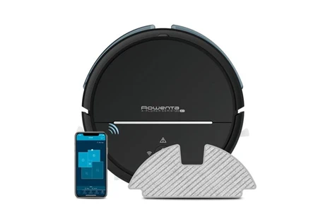 ASPIRATEUR ROBOT ROWENTA SERIE 120