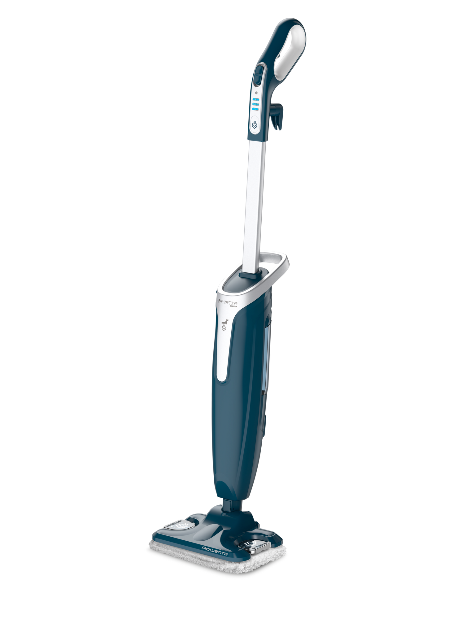 BALAI NETTOYEUR ROWENTA A VAPEUR STEAM POWER 1200W