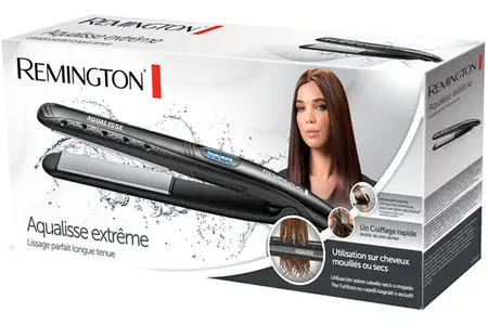 LISSEUR REMINGTON