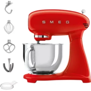 petrin-smeg-4-8l-rouge-800w