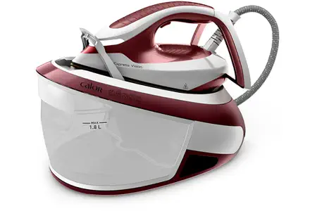 CENTRAL A VAPEUR CALOR EXPRESS   2800W 6.8B