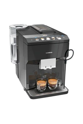 MACHINE A CAFE SIEMENS TOUT AUTOMATIQUE EQ500
