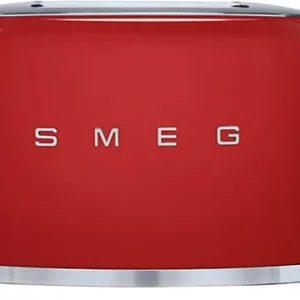 grille-pain-smeg-rouge