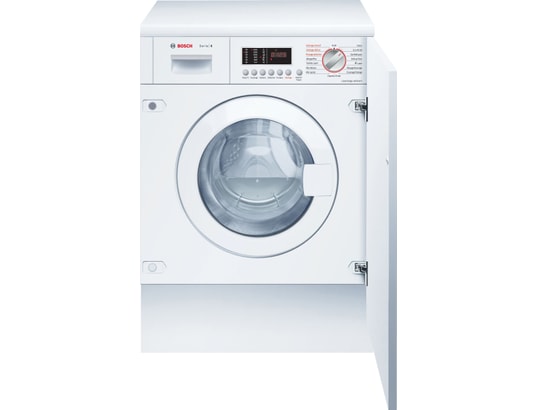 LAVE LINGE BOSCH ENCASTRABLE 07KG 1400TR SERIE 6