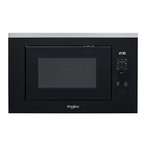 micro-onde-whirlpool-encastrable-avec-grill-25-l-noir