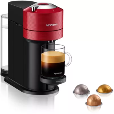 MACHINE A CAFE NESPRESSO KRUPS
