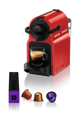 NESPRESSO INISSA ROUGE 19 BAR