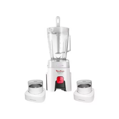 BLENDER MOULINEX PLASTIQUE 1.5L 500W