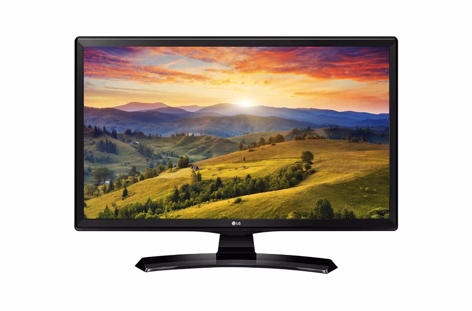 TV LG 24TK