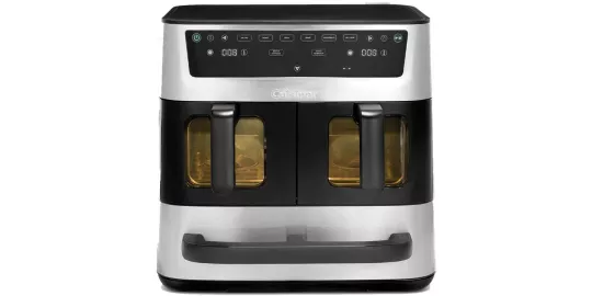 FRITEUSE CUISINART