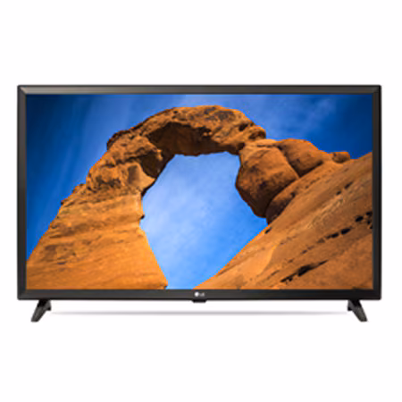 TV LG 32 POUCES