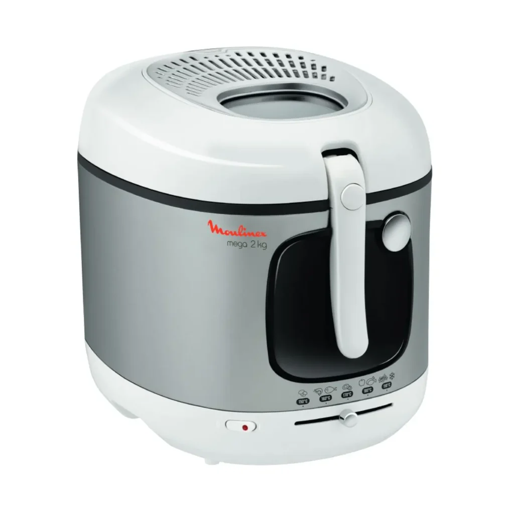 FRITEUSE MOULINEX