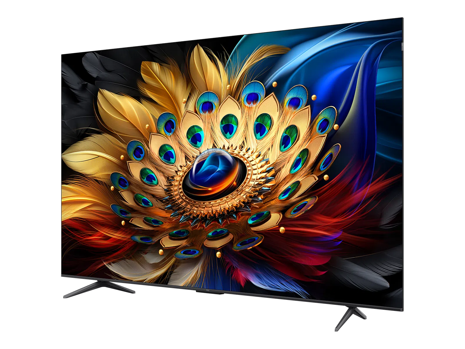 TV TCL 4K