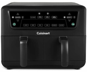 FRITEUSE CUISINART
