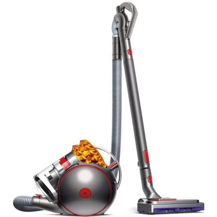 ASPIRATEUR DYSON BIG BALL