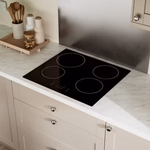 table-de-cuisson-ariston-4f-induction-noir