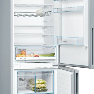 refrigerateur-combine-bosch-pose-libre-serie-4-inox