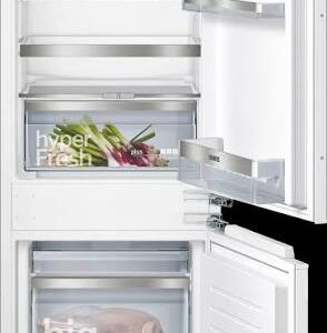 refrigerateur-siemens-encastrable-combine-iq500-266l-blanc